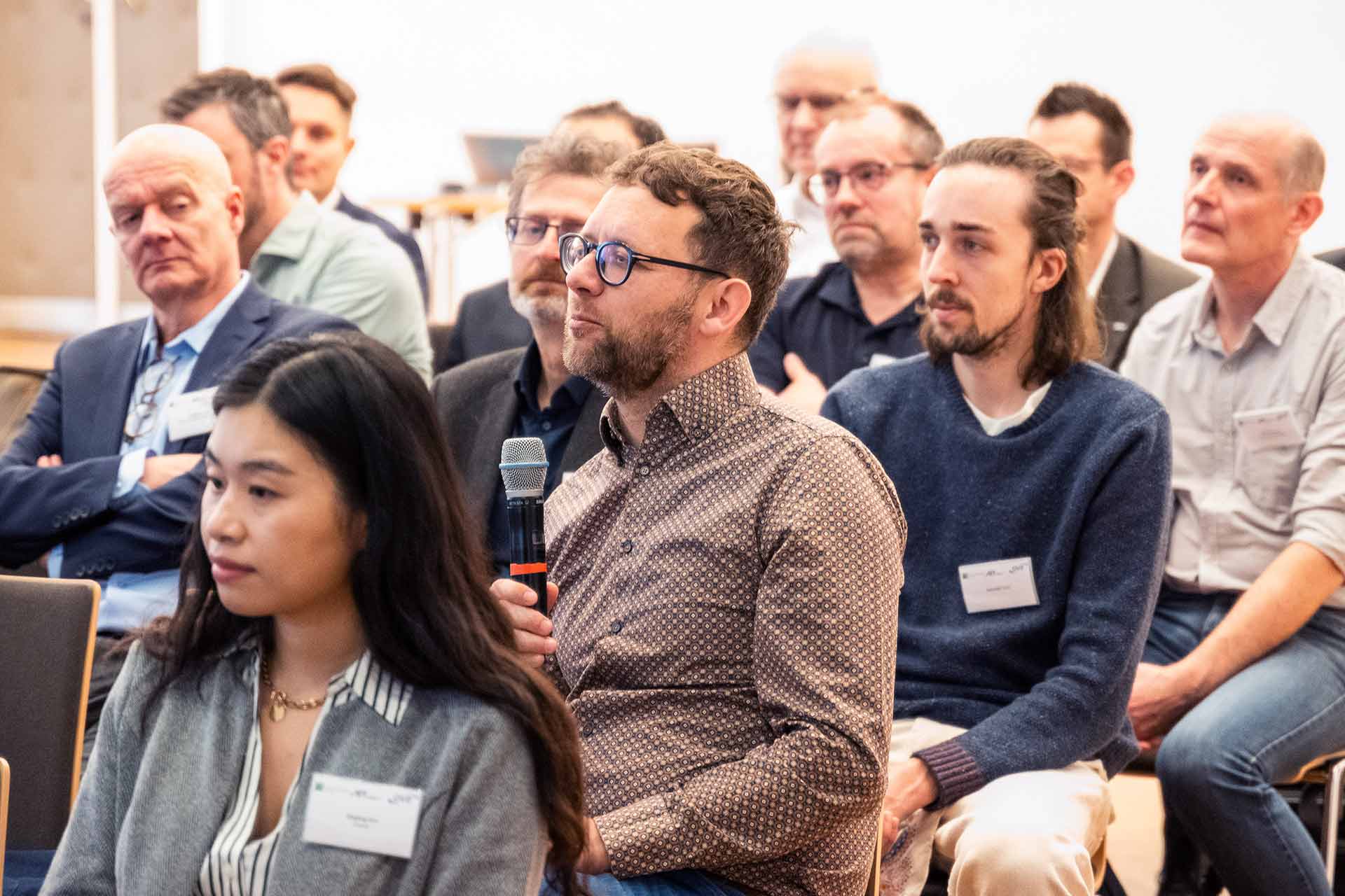 OVE DC Day 2025: Die Zukunft der Gleichstrom-Technologie im Fokus - OVE