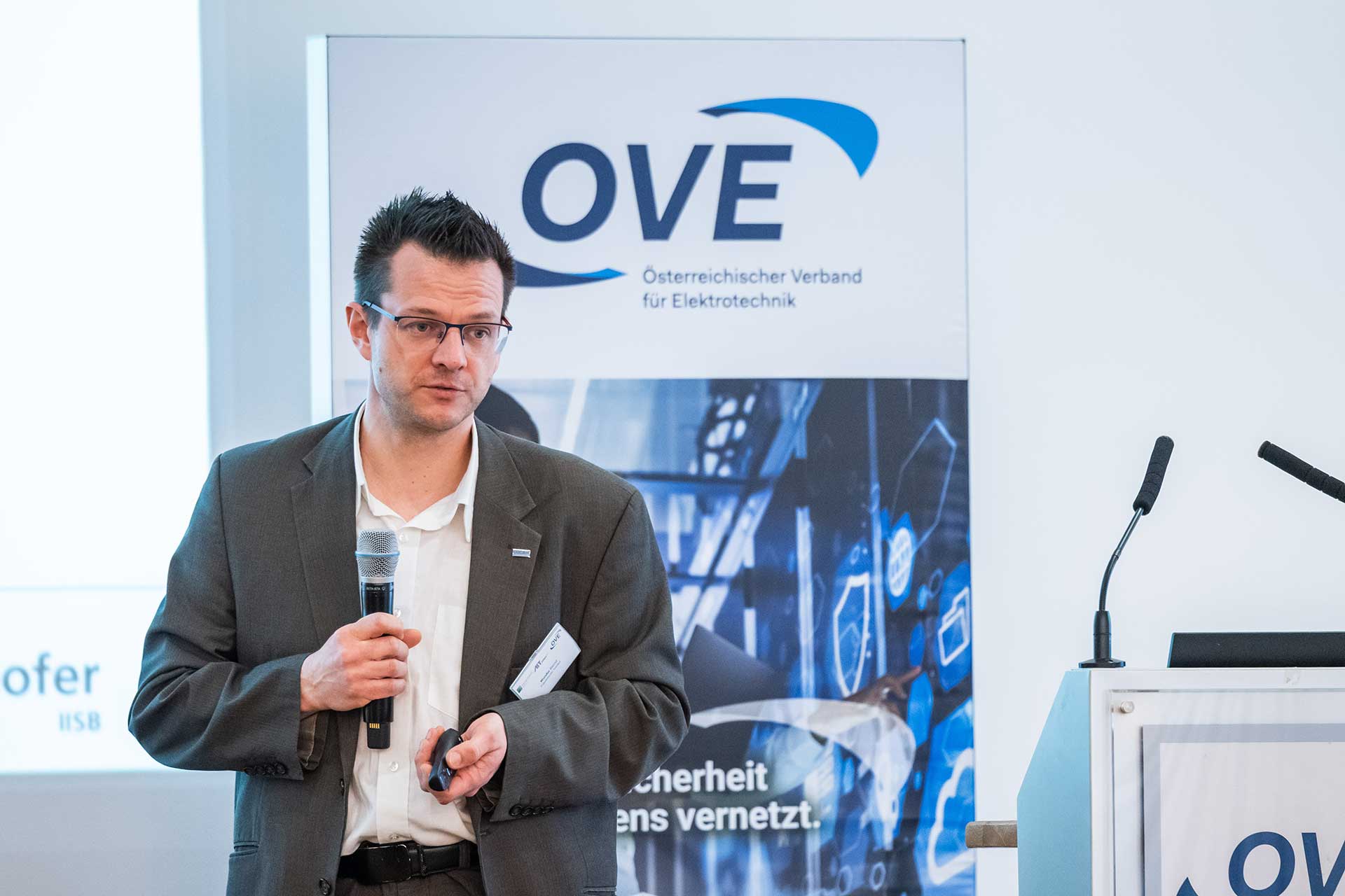 OVE DC Day 2025: Die Zukunft der Gleichstrom-Technologie im Fokus - OVE