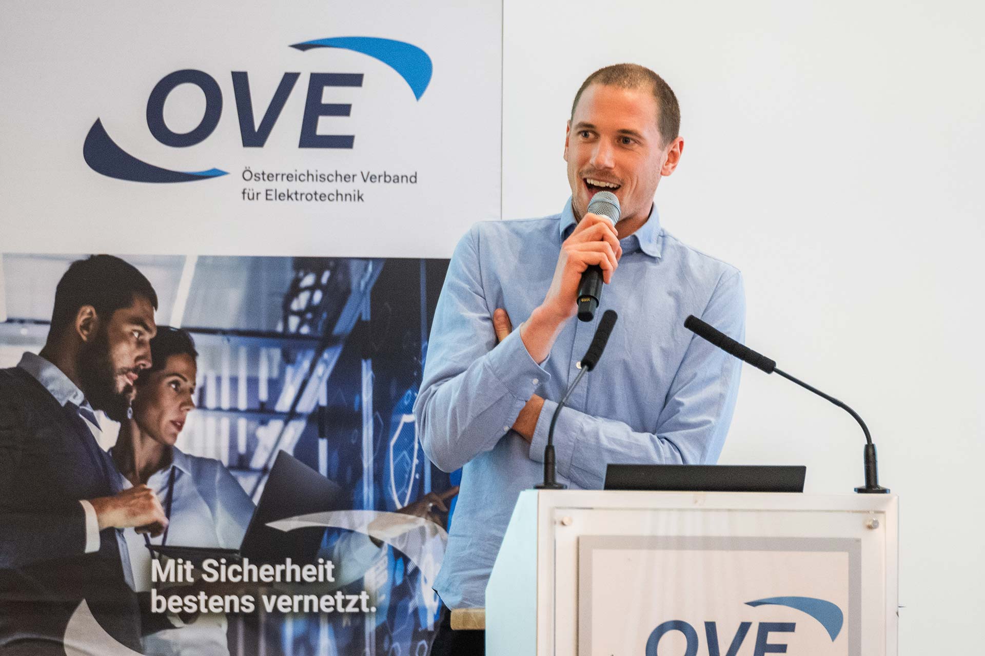OVE DC Day 2025: Die Zukunft der Gleichstrom-Technologie im Fokus - OVE