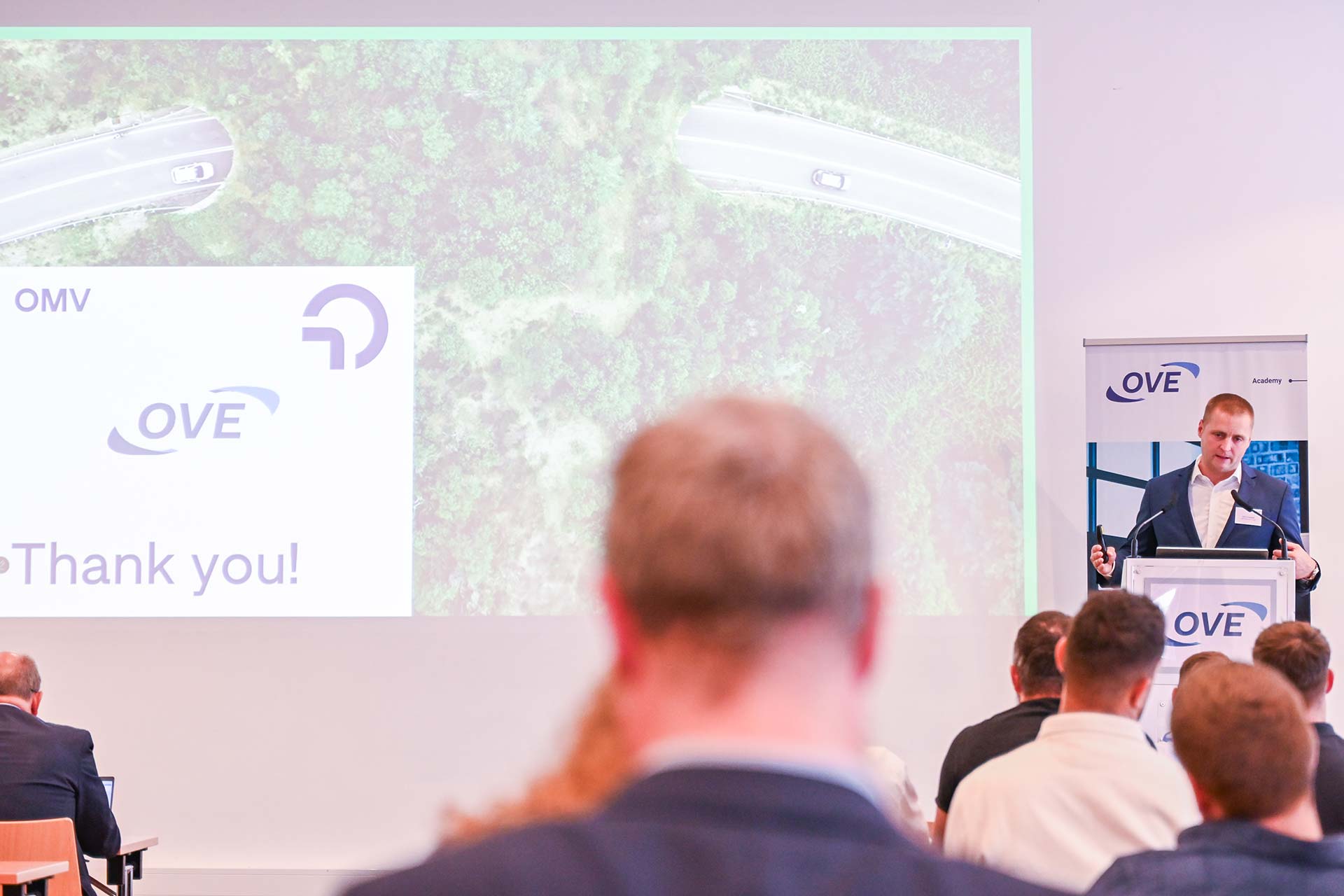 Ove Røv IEC 62443 Cybersecurity Tagung - OVE