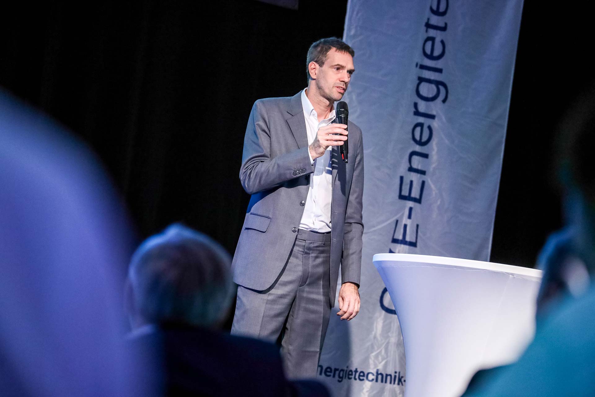 OVE Energietechnik-Tagung - OVE