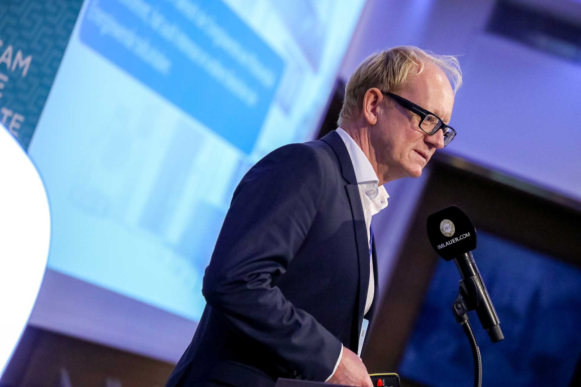 Wegweisende Technologien für die Energiewende: Rückblick auf die OVE ...