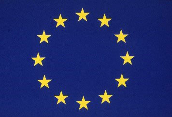 Logo EU