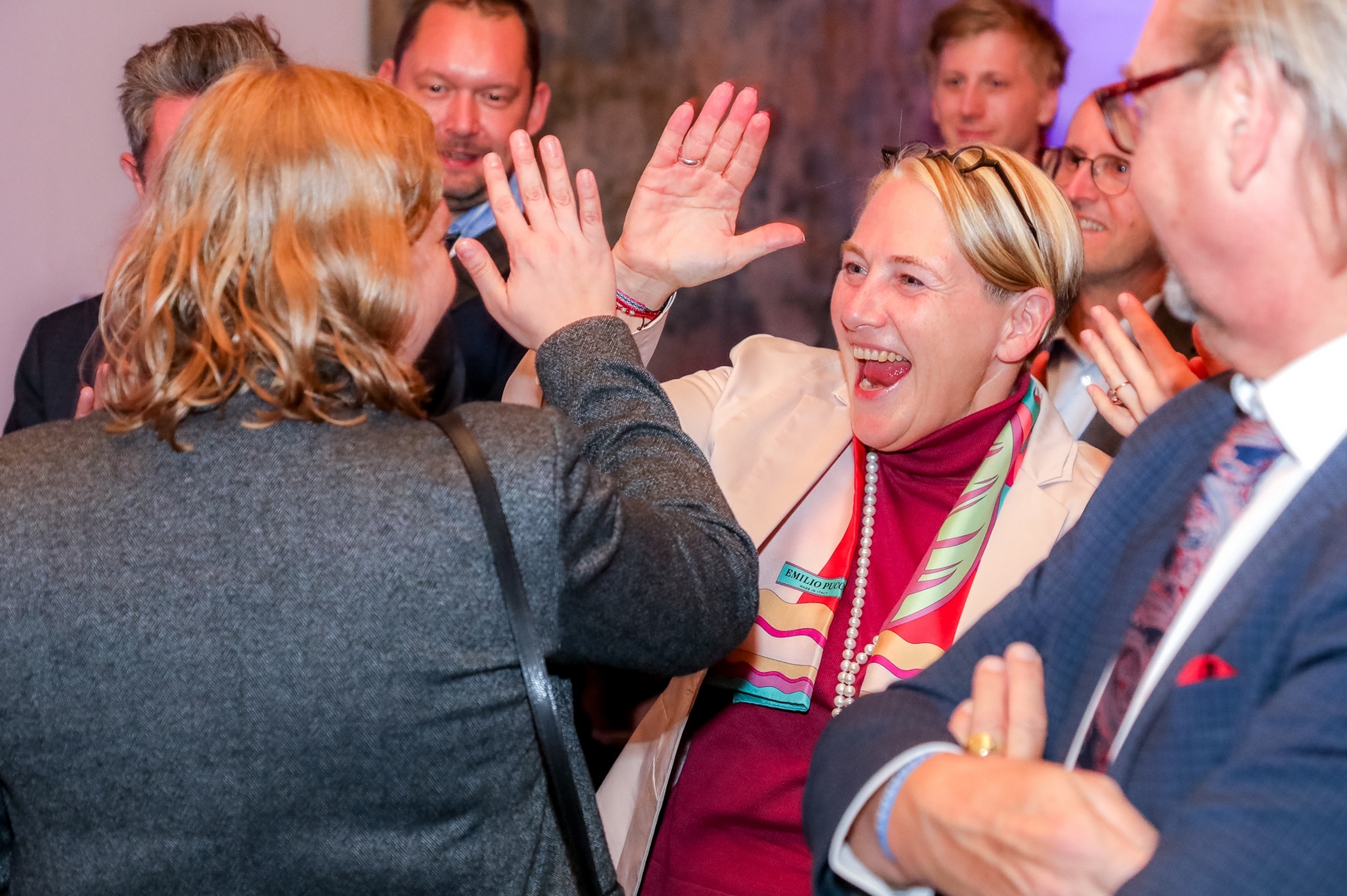 OVE Fem bei der OVE-Energietechnik-Tagung 2025 - OVE